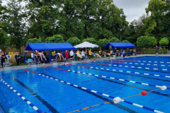 Pokalschwimmen-Steinfurt